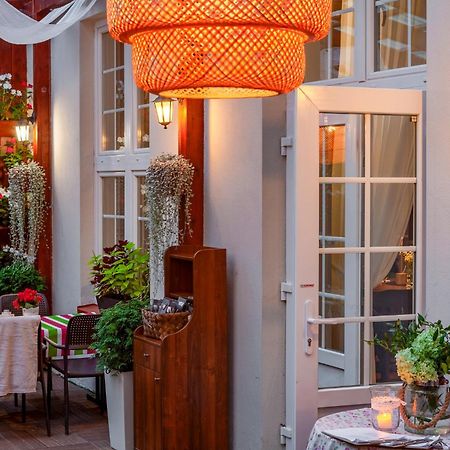 Malopolanka & Spa Krynica Zdroj Ngoại thất bức ảnh