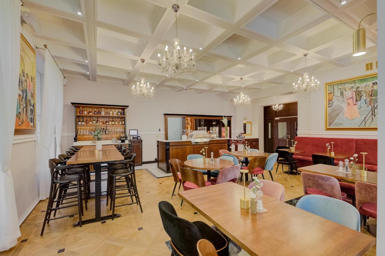 Malopolanka & Spa Krynica Zdroj Ngoại thất bức ảnh