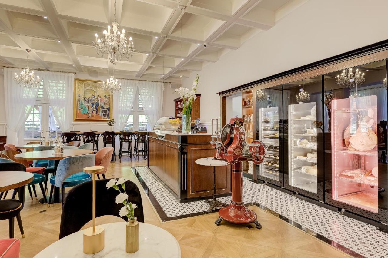 Malopolanka & Spa Krynica Zdroj Ngoại thất bức ảnh