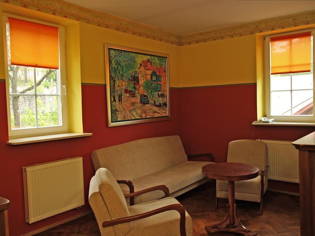 Malopolanka & Spa Krynica Zdroj Ngoại thất bức ảnh