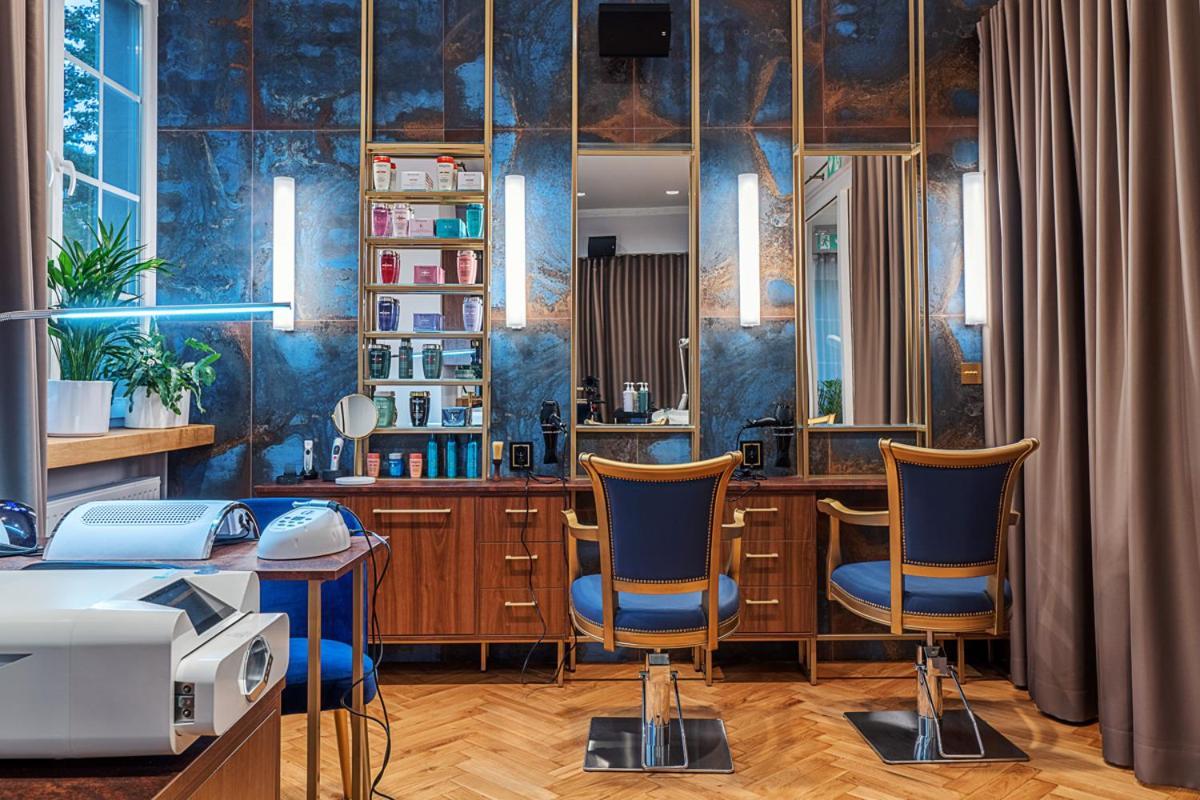 Malopolanka & Spa Krynica Zdroj Ngoại thất bức ảnh