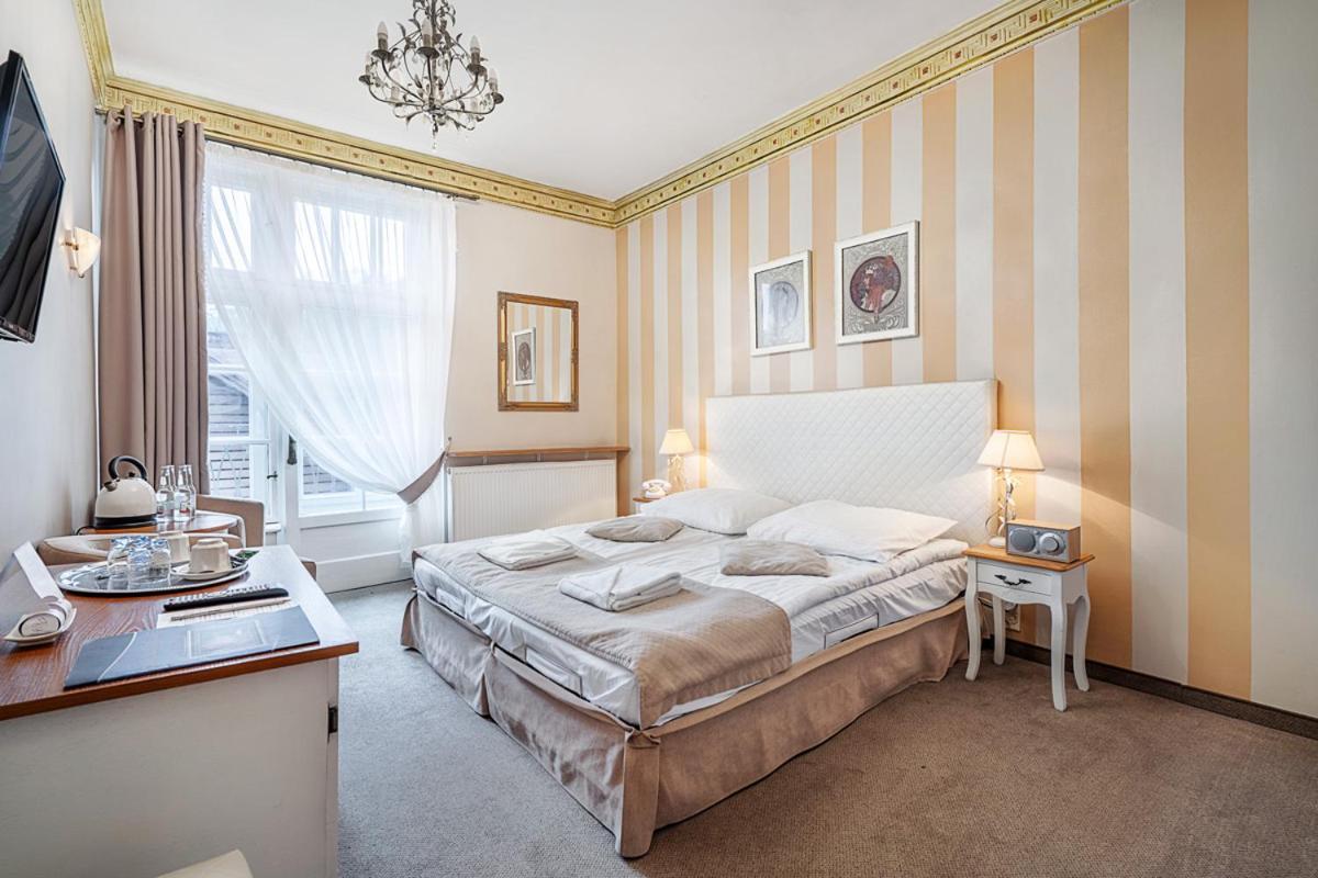 Malopolanka & Spa Krynica Zdroj Ngoại thất bức ảnh
