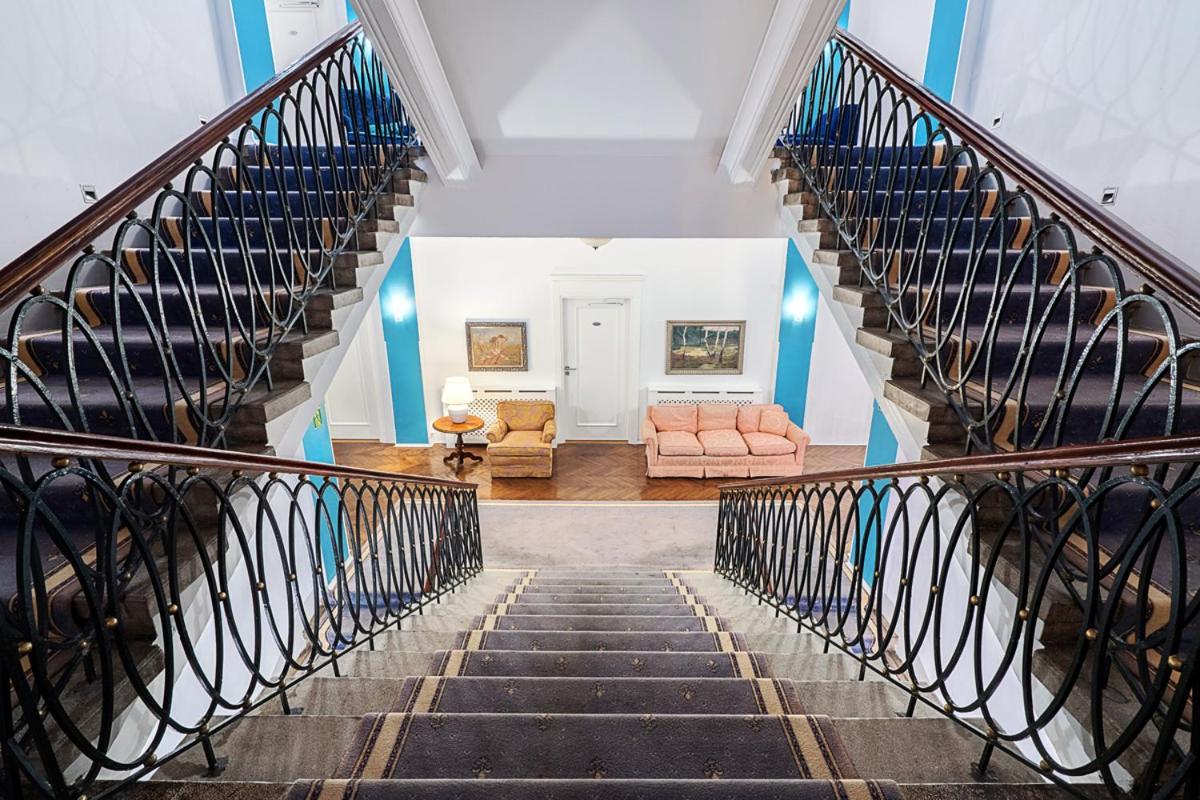Malopolanka & Spa Krynica Zdroj Ngoại thất bức ảnh