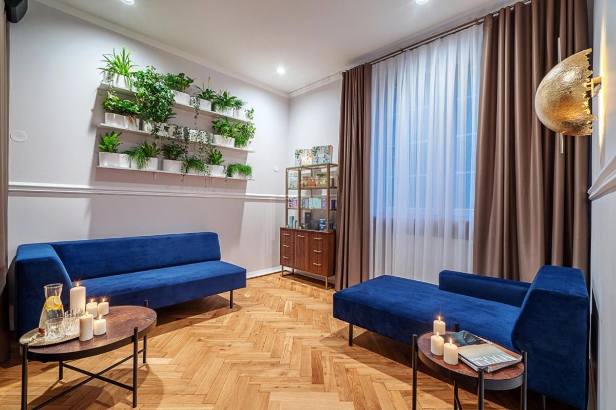 Malopolanka & Spa Krynica Zdroj Ngoại thất bức ảnh