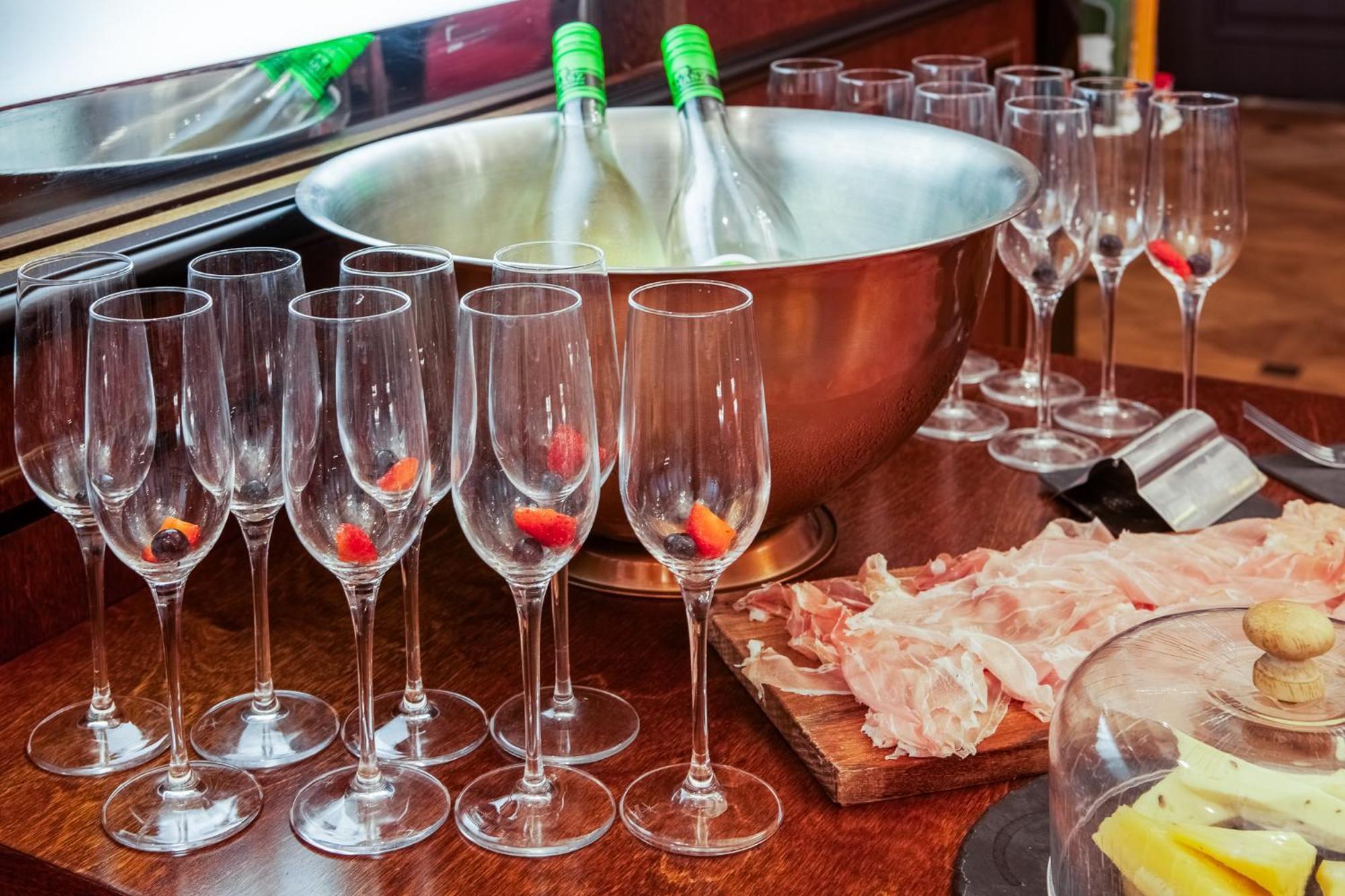 Malopolanka & Spa Krynica Zdroj Ngoại thất bức ảnh