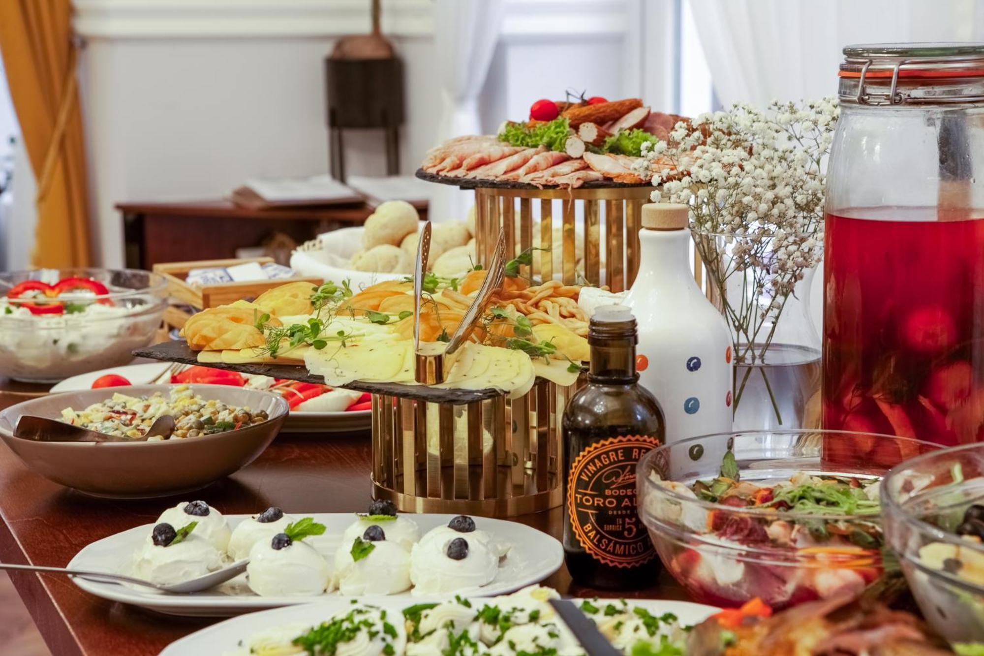 Malopolanka & Spa Krynica Zdroj Ngoại thất bức ảnh