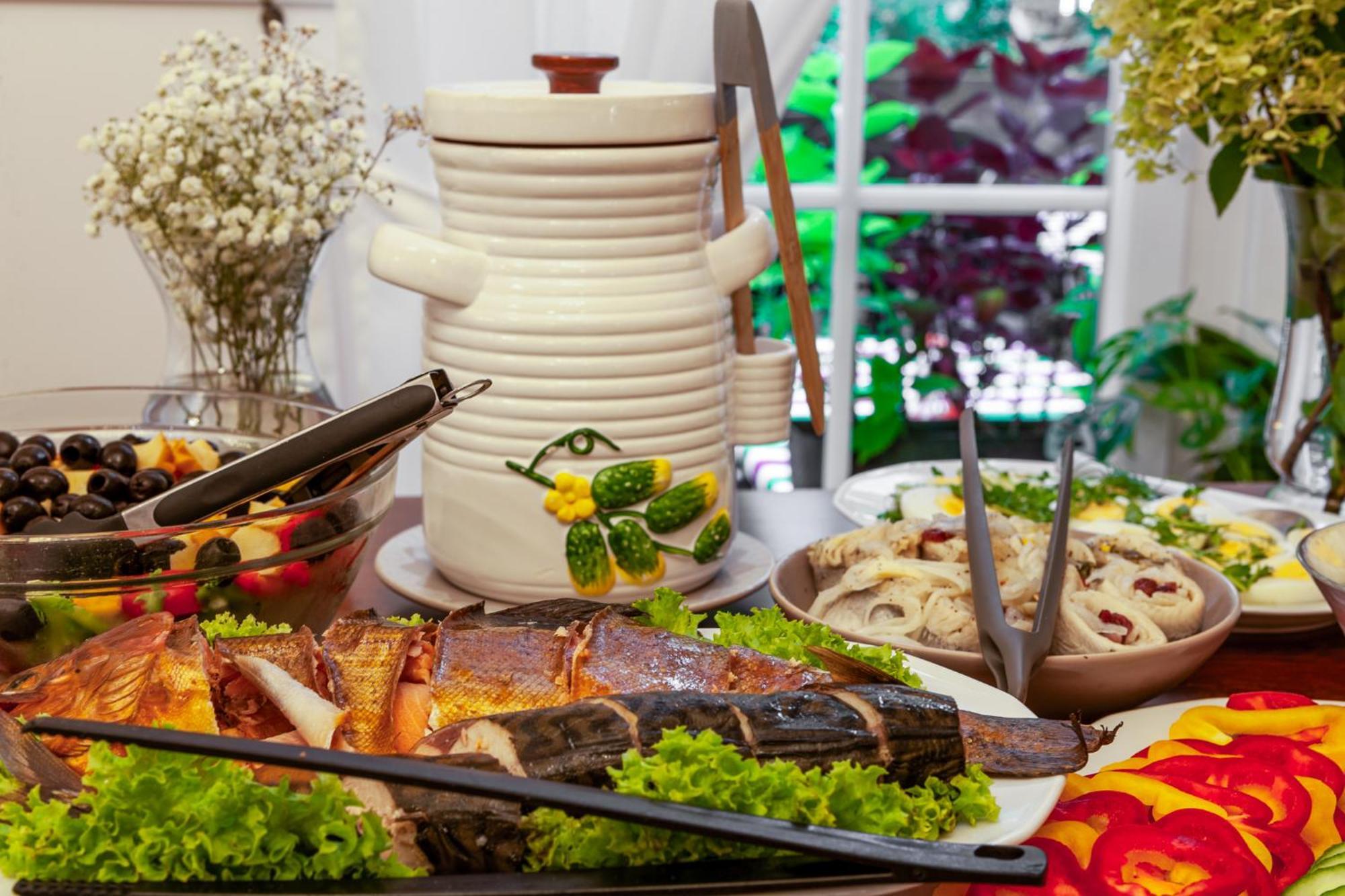 Malopolanka & Spa Krynica Zdroj Ngoại thất bức ảnh