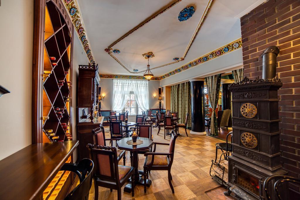 Malopolanka & Spa Krynica Zdroj Ngoại thất bức ảnh