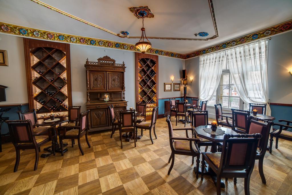 Malopolanka & Spa Krynica Zdroj Ngoại thất bức ảnh