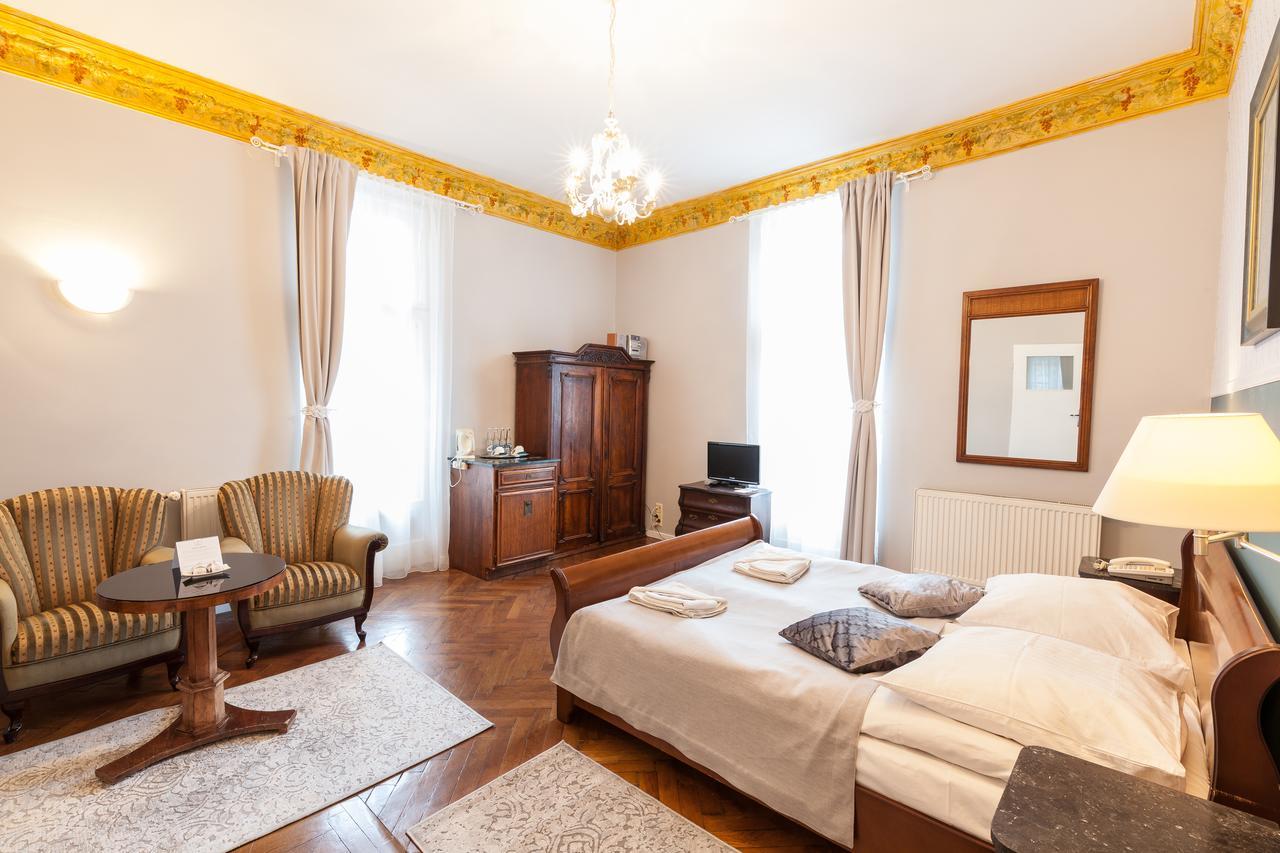 Malopolanka & Spa Krynica Zdroj Ngoại thất bức ảnh