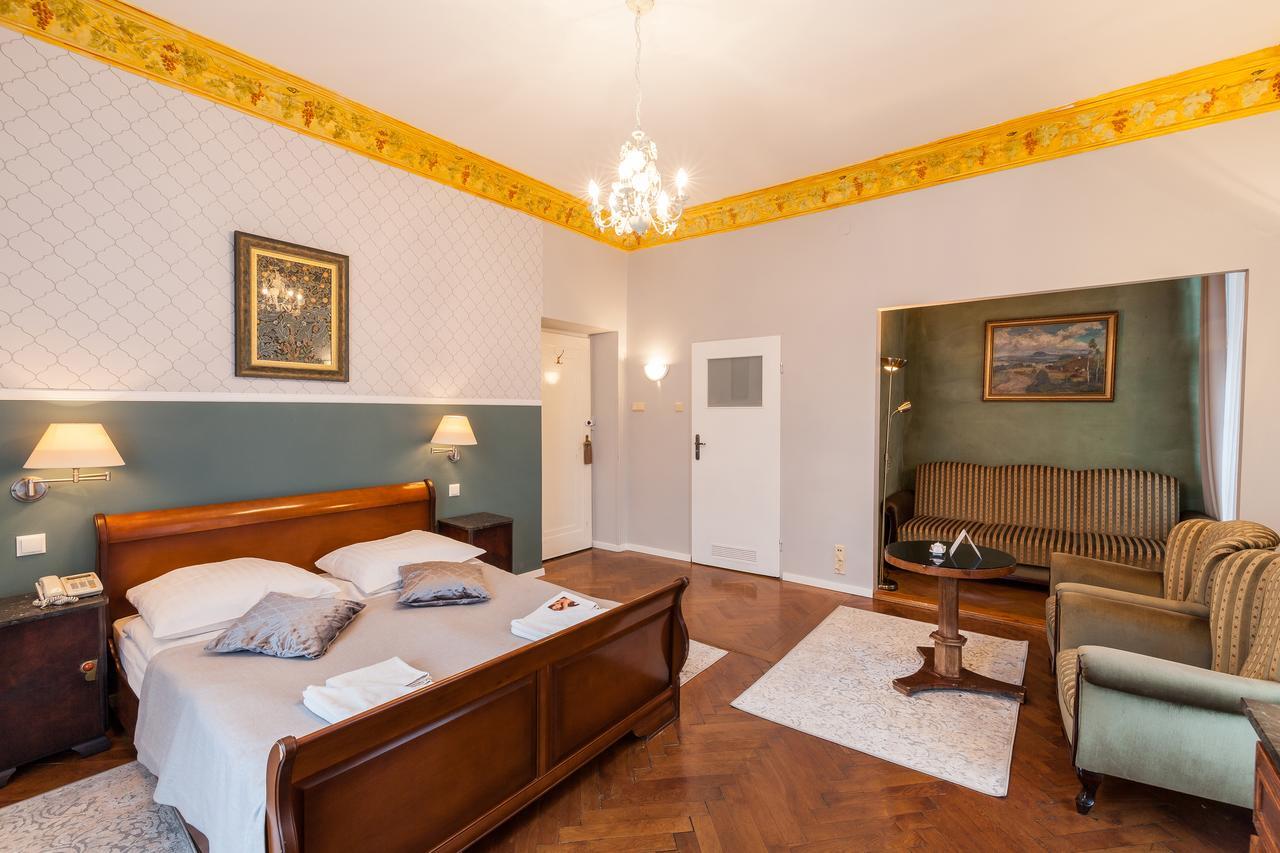 Malopolanka & Spa Krynica Zdroj Ngoại thất bức ảnh