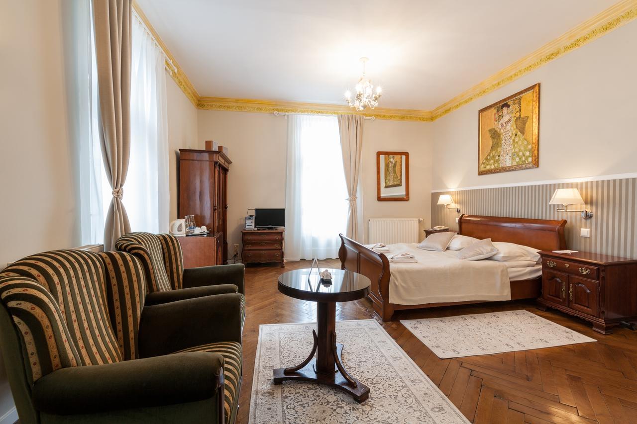 Malopolanka & Spa Krynica Zdroj Ngoại thất bức ảnh