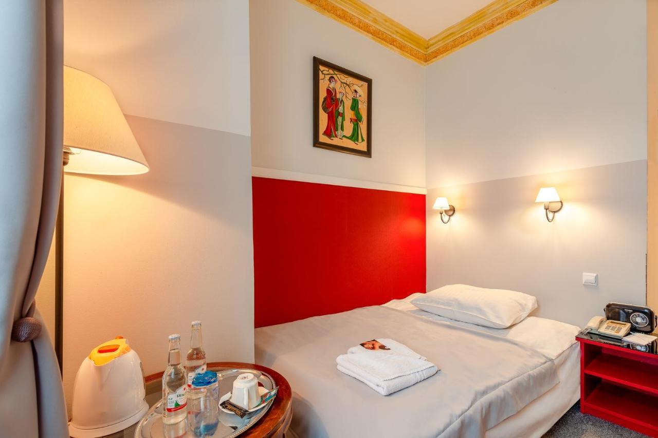 Malopolanka & Spa Krynica Zdroj Ngoại thất bức ảnh